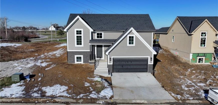 Homes for Sale in Kansas City, MO 64153 | 6500 NW 98th Street