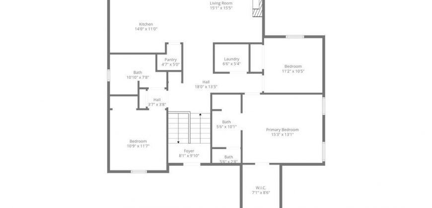 Homes for Sale in Kansas City, MO 64153 | 6500 NW 98th Street