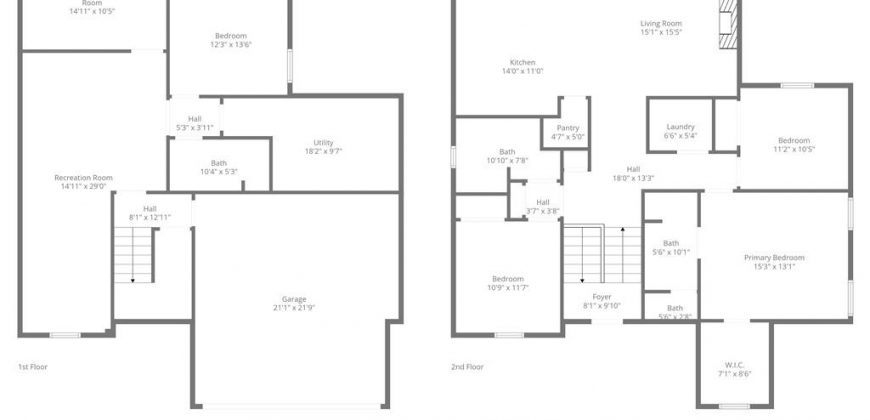 Homes for Sale in Kansas City, MO 64153 | 6500 NW 98th Street