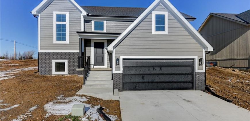 Homes for Sale in Kansas City, MO 64153 | 6500 NW 98th Street