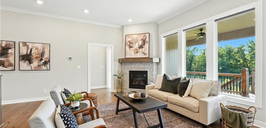 Homes for Sale in Kansas City, MO 64154 | 10712 N Fisk Avenue