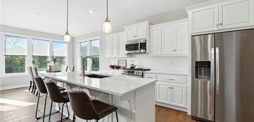 Homes for Sale in Kansas City, MO 64154 | 10712 N Fisk Avenue