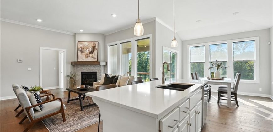 Homes for Sale in Kansas City, MO 64154 | 10712 N Fisk Avenue