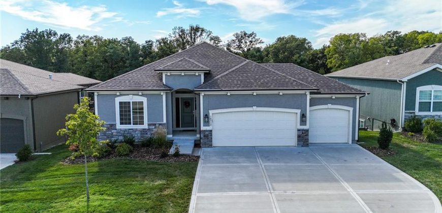 Homes for Sale in Kansas City, MO 64154 | 10712 N Fisk Avenue