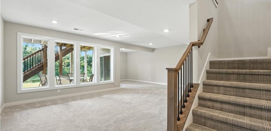 Homes for Sale in Kansas City, MO 64154 | 10712 N Fisk Avenue