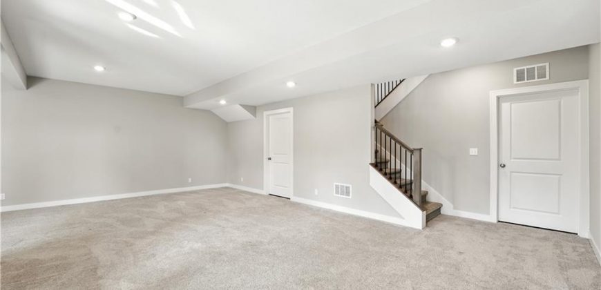 Homes for Sale in Kansas City, MO 64154 | 10712 N Fisk Avenue