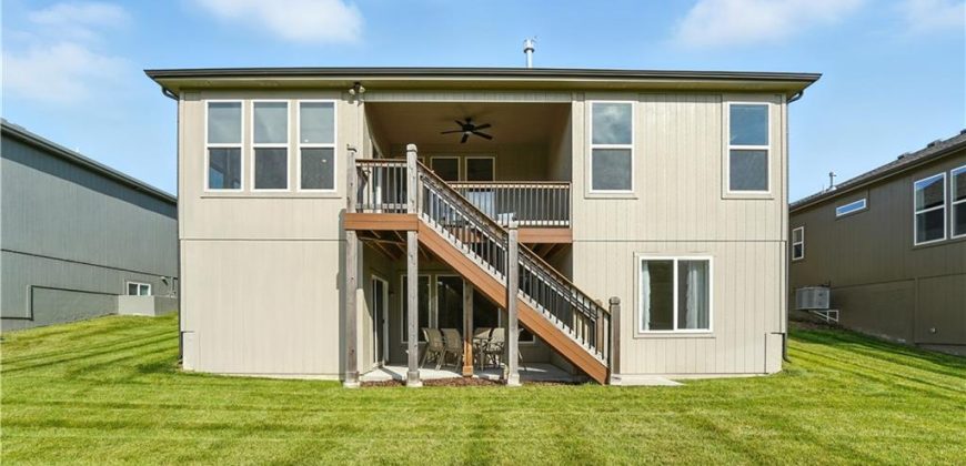 Homes for Sale in Kansas City, MO 64154 | 10712 N Fisk Avenue