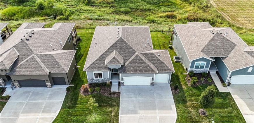 Homes for Sale in Kansas City, MO 64154 | 10712 N Fisk Avenue