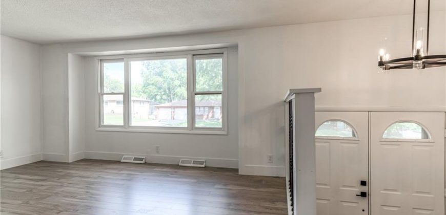 Homes for Sale in Kansas City, MO 64151 | 5018 NW Huonker Road