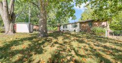 Homes for Sale in Kansas City, MO 64151 | 5018 NW Huonker Road