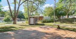 Homes for Sale in Kansas City, MO 64151 | 5018 NW Huonker Road