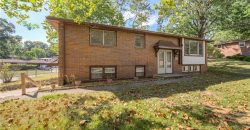 Homes for Sale in Kansas City, MO 64151 | 5018 NW Huonker Road