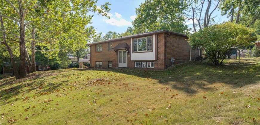 Homes for Sale in Kansas City, MO 64151 | 5018 NW Huonker Road