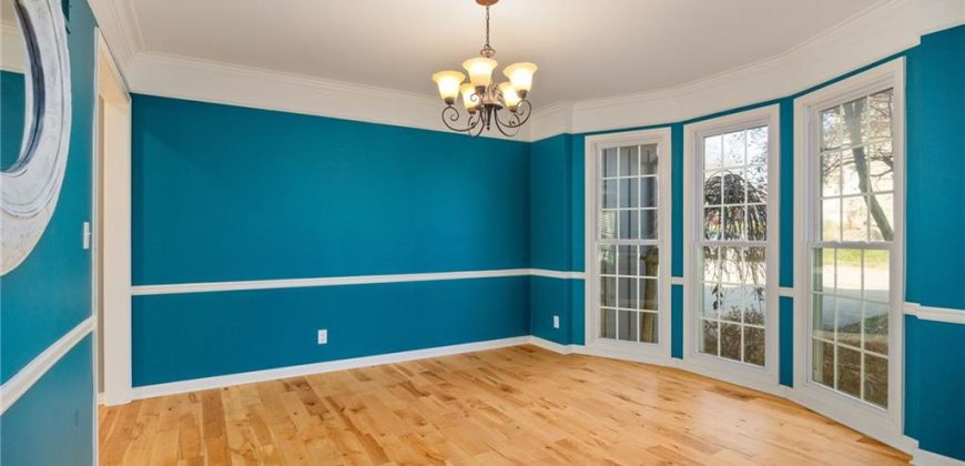 Homes for Sale in Kansas City, MO 64119 | 2605 NE 78th Street