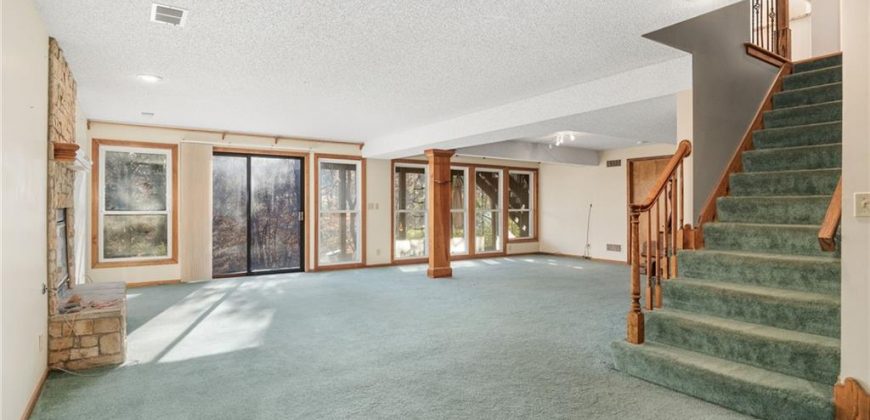 Homes for Sale in Kansas City, MO 64119 | 2605 NE 78th Street