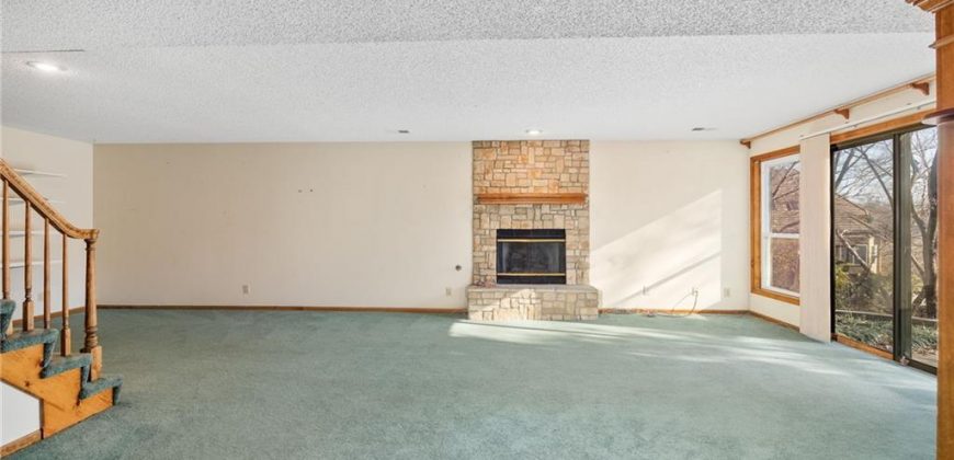 Homes for Sale in Kansas City, MO 64119 | 2605 NE 78th Street