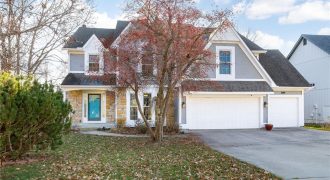 Homes for Sale in Kansas City, MO 64119 | 2605 NE 78th Street