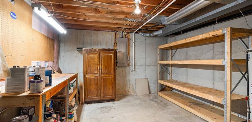 Homes for Sale in Kansas City, MO 64119 | 2605 NE 78th Street