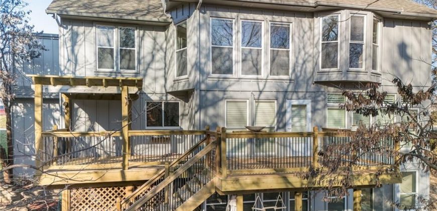 Homes for Sale in Kansas City, MO 64119 | 2605 NE 78th Street