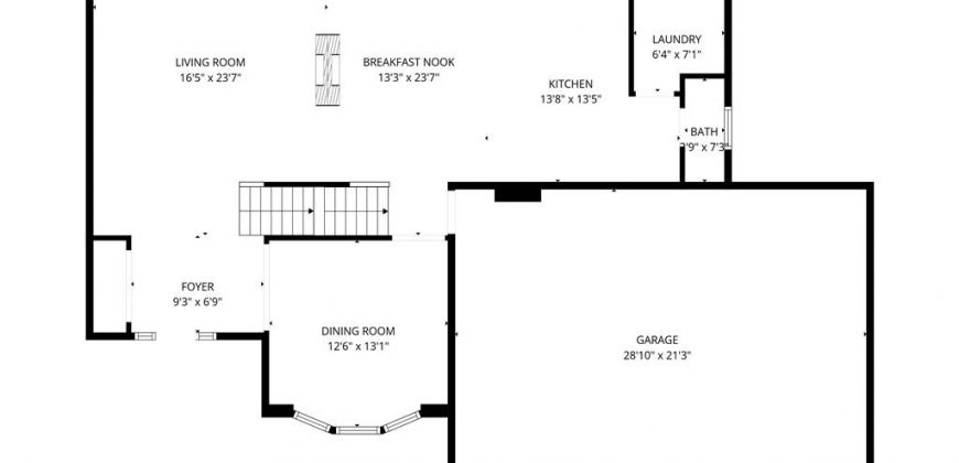 Homes for Sale in Kansas City, MO 64119 | 2605 NE 78th Street