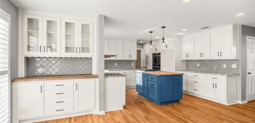 Homes for Sale in Kansas City, MO 64119 | 2605 NE 78th Street