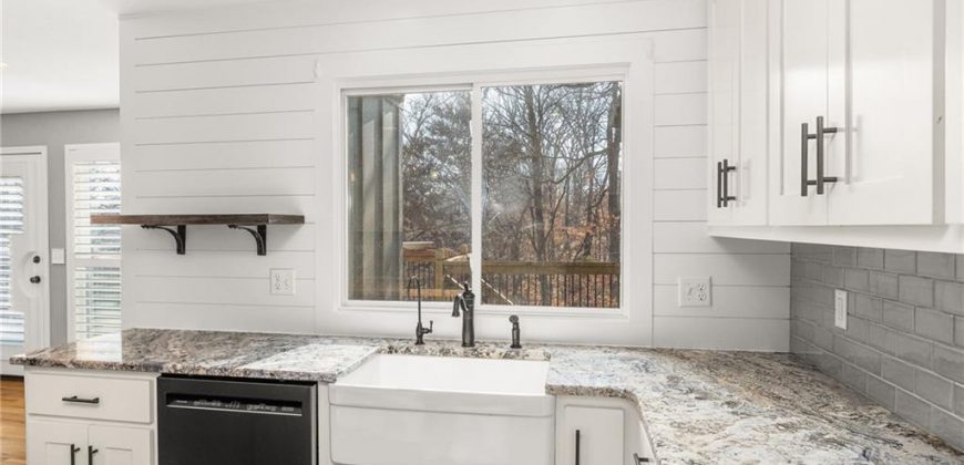 Homes for Sale in Kansas City, MO 64119 | 2605 NE 78th Street