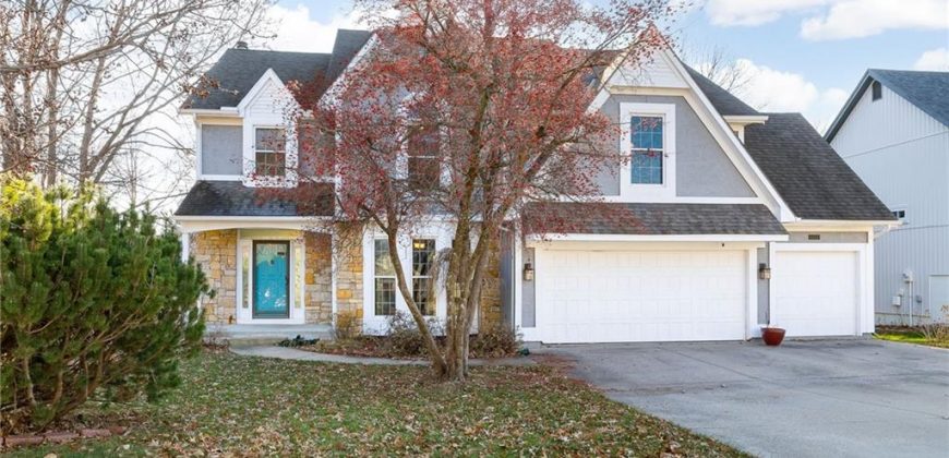 Homes for Sale in Kansas City, MO 64119 | 2605 NE 78th Street