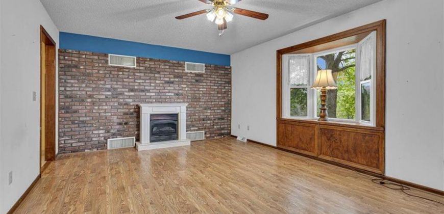 Homes for Sale in Kearney, MO 64060 | 16211  Kountryridge Drive