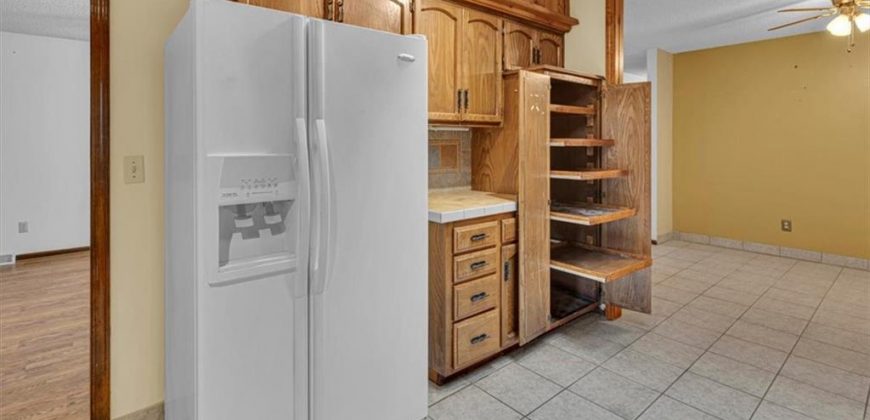 Homes for Sale in Kearney, MO 64060 | 16211  Kountryridge Drive