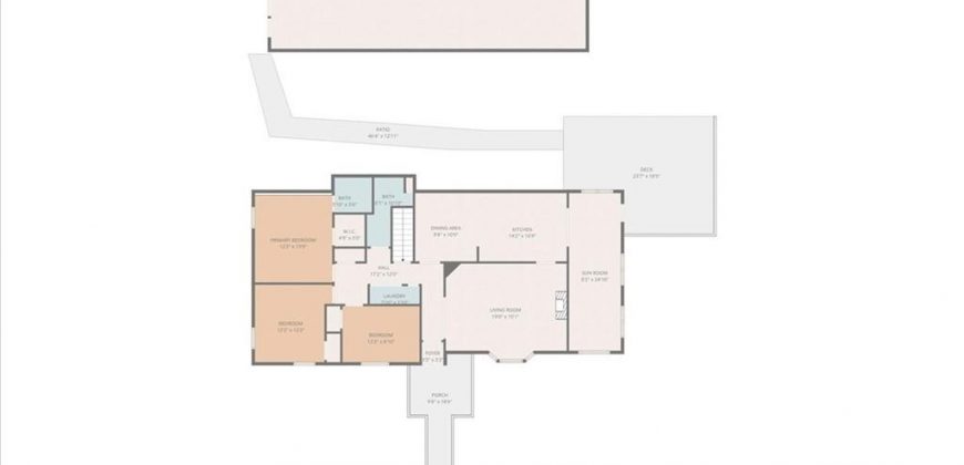 Homes for Sale in Kearney, MO 64060 | 16211  Kountryridge Drive