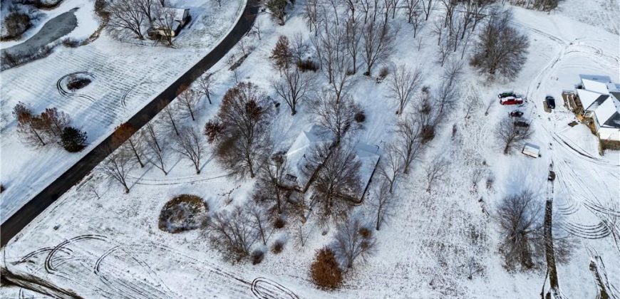 Homes for Sale in Kearney, MO 64060 | 16211  Kountryridge Drive