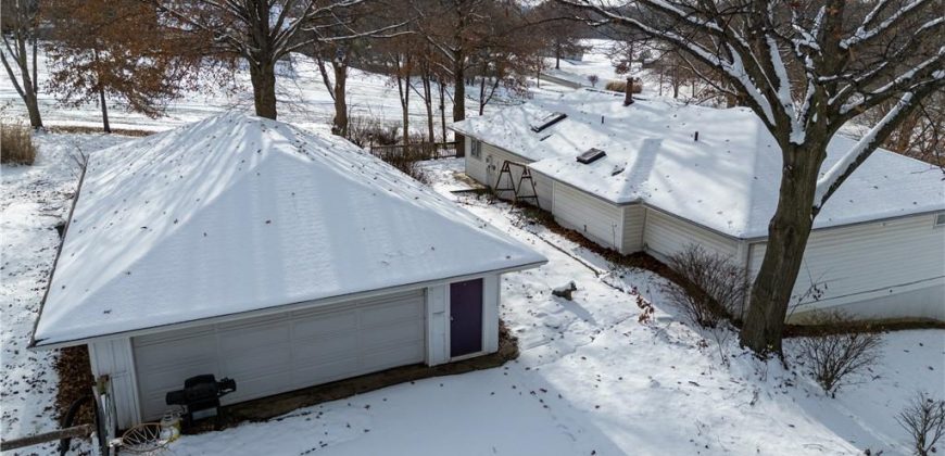 Homes for Sale in Kearney, MO 64060 | 16211  Kountryridge Drive