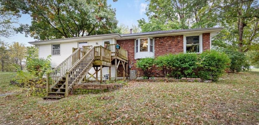 Homes for Sale in Kearney, MO 64060 | 16211  Kountryridge Drive