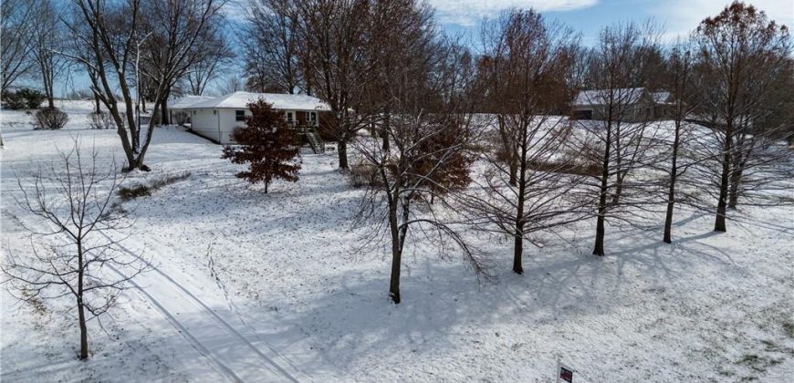 Homes for Sale in Kearney, MO 64060 | 16211  Kountryridge Drive