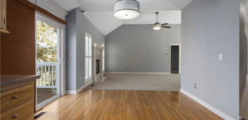 Homes for Sale in Smithville, MO 64089 | 414  Killarney Lane