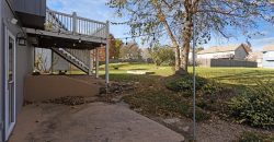 Homes for Sale in Smithville, MO 64089 | 414  Killarney Lane