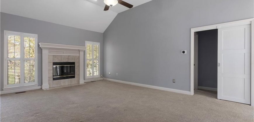 Homes for Sale in Smithville, MO 64089 | 414  Killarney Lane