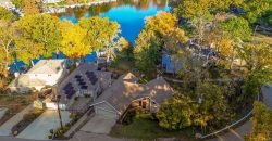 Homes for Sale in Lake Waukomis, MO 64151 | 779 NW SOUTH SHORE Drive