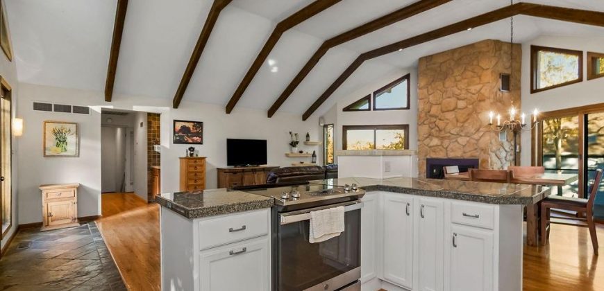 Homes for Sale in Lake Waukomis, MO 64151 | 779 NW SOUTH SHORE Drive