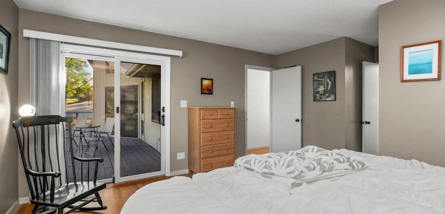 Homes for Sale in Lake Waukomis, MO 64151 | 779 NW SOUTH SHORE Drive