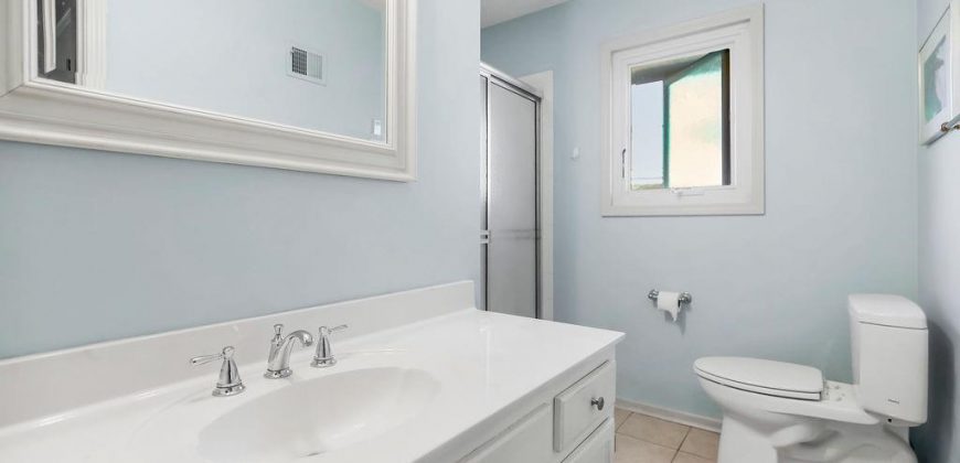 Homes for Sale in Lake Waukomis, MO 64151 | 779 NW SOUTH SHORE Drive