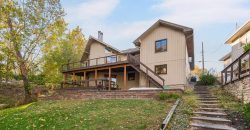 Homes for Sale in Lake Waukomis, MO 64151 | 779 NW SOUTH SHORE Drive