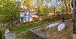 Homes for Sale in Lake Waukomis, MO 64151 | 779 NW SOUTH SHORE Drive