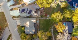 Homes for Sale in Lake Waukomis, MO 64151 | 779 NW SOUTH SHORE Drive