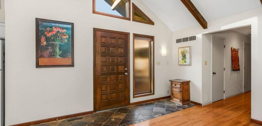 Homes for Sale in Lake Waukomis, MO 64151 | 779 NW SOUTH SHORE Drive