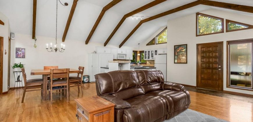 Homes for Sale in Lake Waukomis, MO 64151 | 779 NW SOUTH SHORE Drive