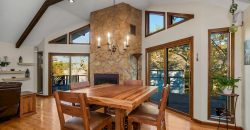 Homes for Sale in Lake Waukomis, MO 64151 | 779 NW SOUTH SHORE Drive