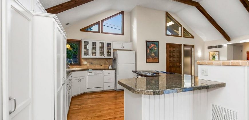 Homes for Sale in Lake Waukomis, MO 64151 | 779 NW SOUTH SHORE Drive