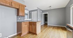 Homes for Sale in North Kansas City, MO 64116 | 507 E 31st Avenue