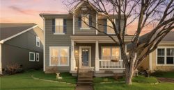 Homes for Sale in North Kansas City, MO 64116 | 507 E 31st Avenue